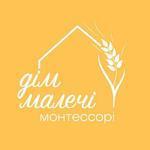 Toddler's house Dim Malechi - Дім малечі